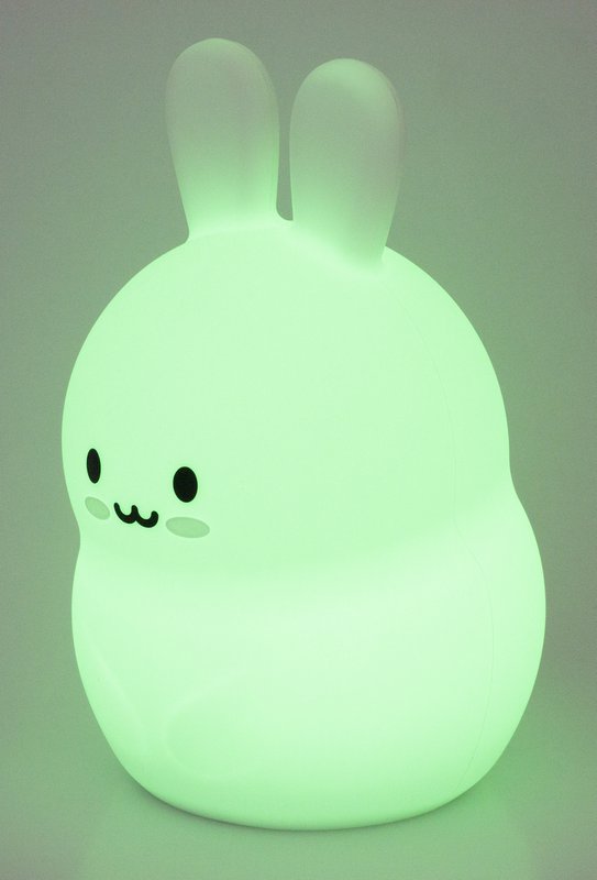 NIGHT LIGHT: RABBIT GM