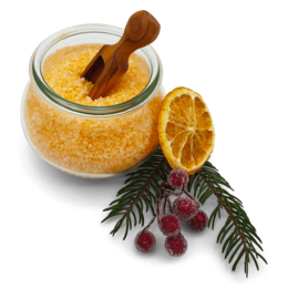 BADESALZ BRATAPFEL