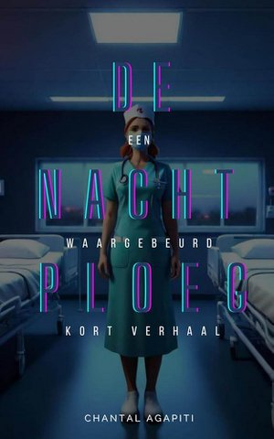 De Nachtploeg. Een Waargebeurd Kort Verhaal. (NL)