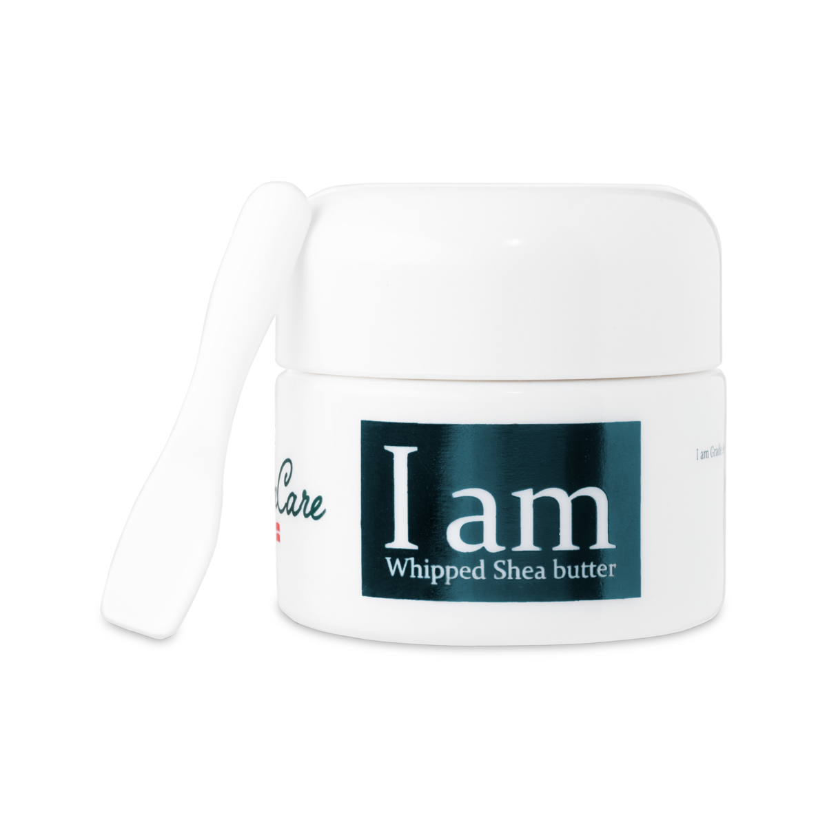 Whipped Shea Butter