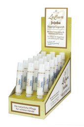 La Cura Jojoba Nail Care Stick 3ml