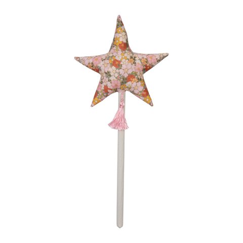Wand "Green garden"
