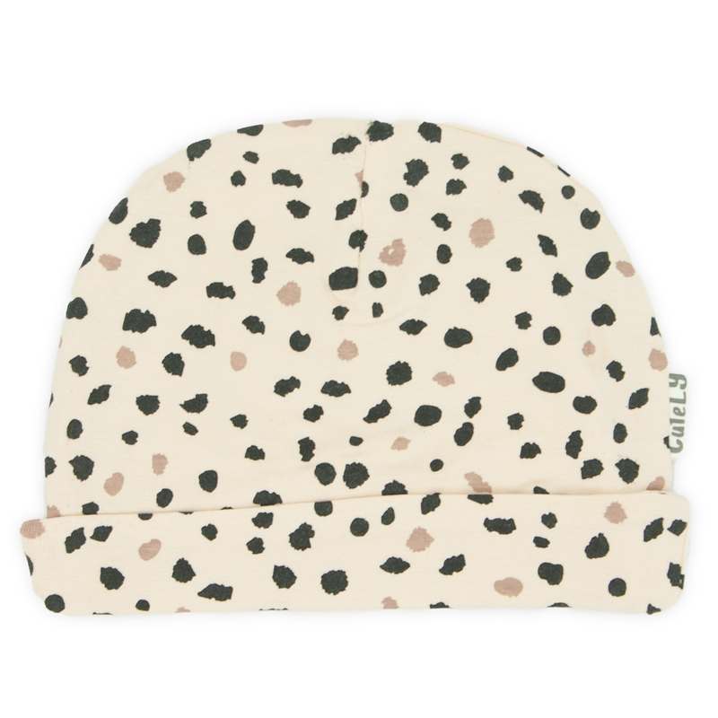 Beanies | Stippling | Beige