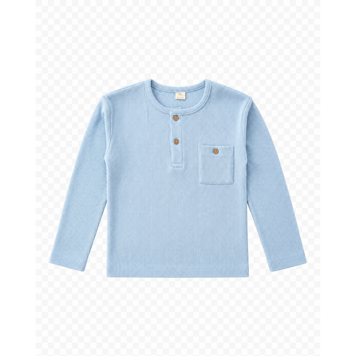 t-shirt Maan lsl