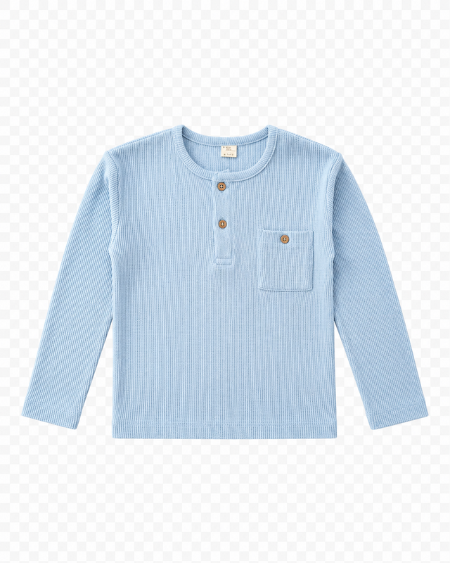 t-shirt Maan lsl