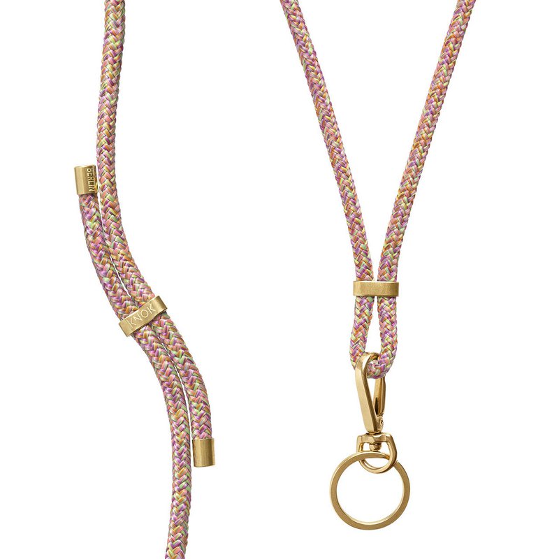 LANYARD SLEUTELHOUDER (EENHOORN)