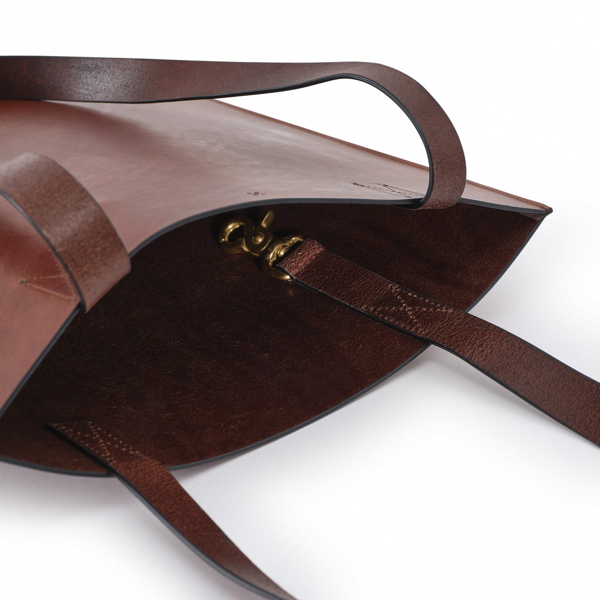 Leather Bag KERRY