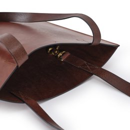 Leather Bag KERRY
