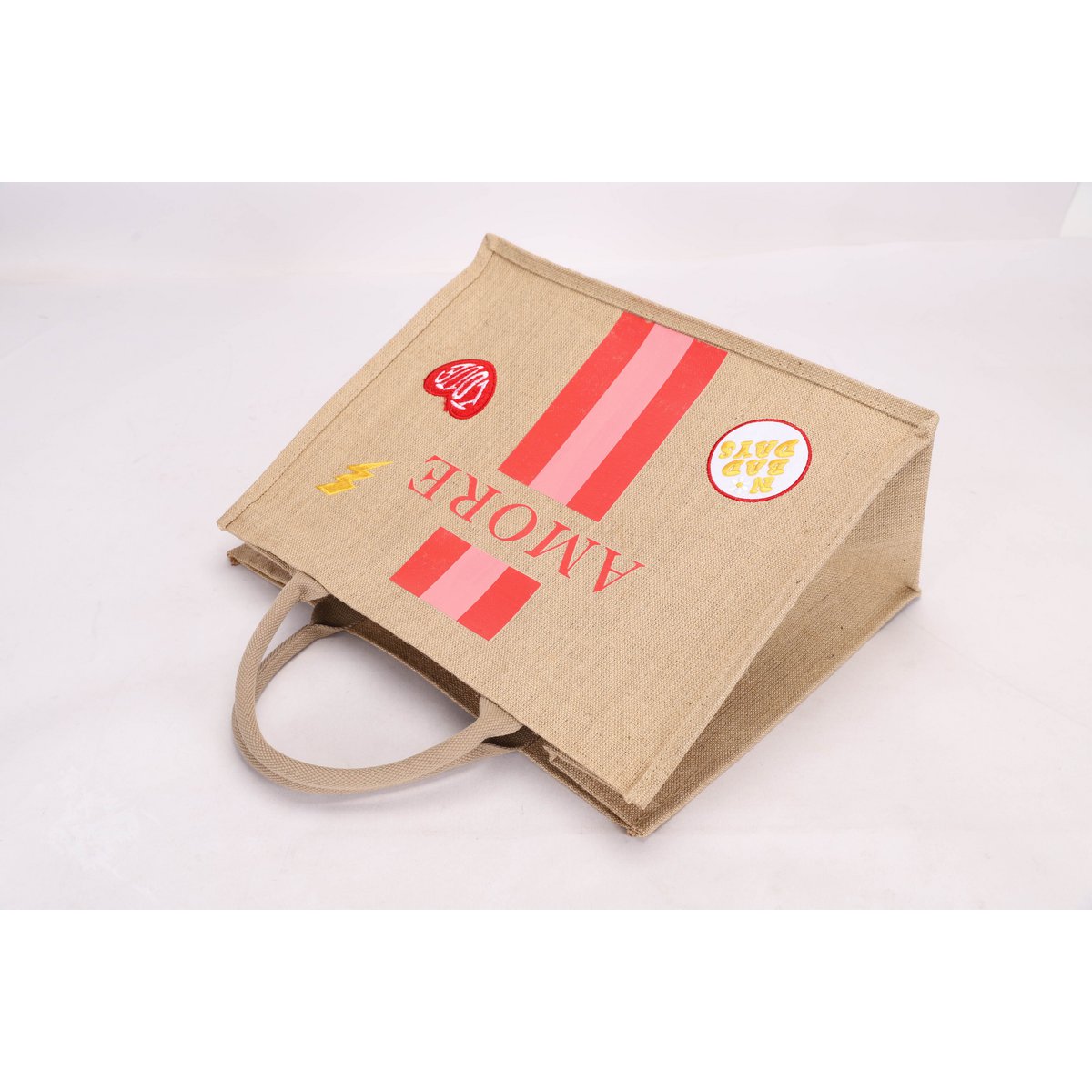 BEACH BAG L.O.V.E.