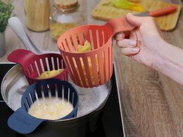Cooking Pods