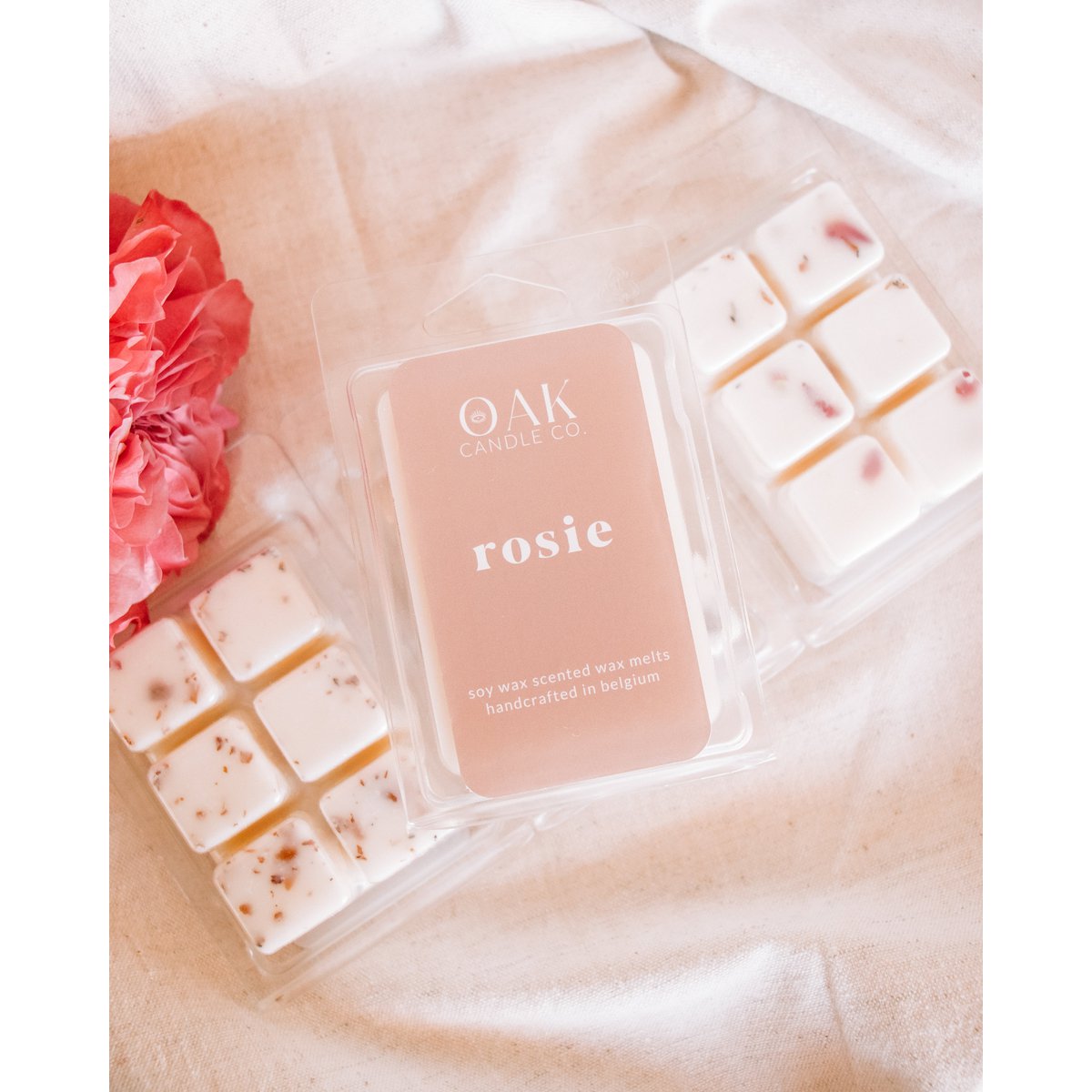 Rosie Wax Melts