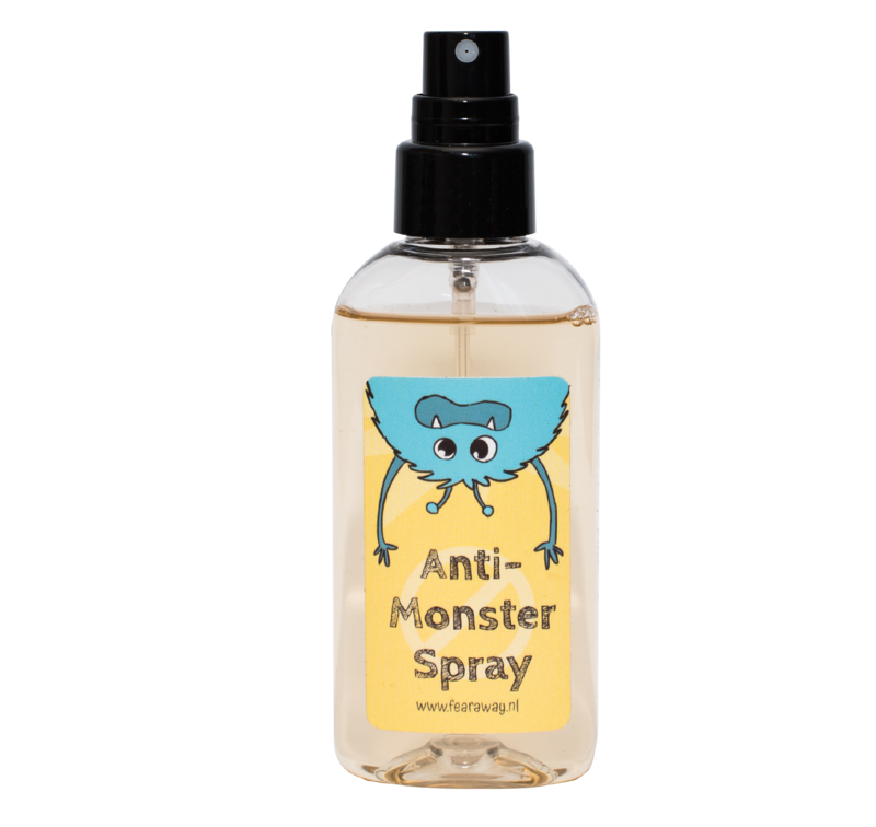 SPRAY Anti-monsterspray