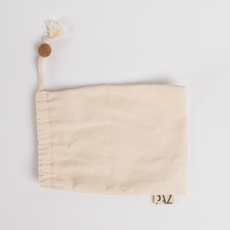 Toiletry Pouch