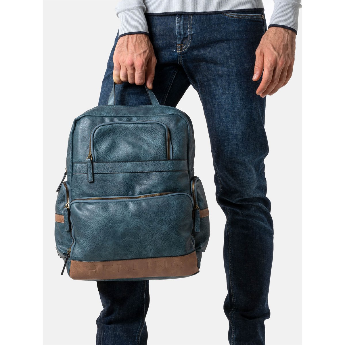 CORBIN - Unisex-rugzak