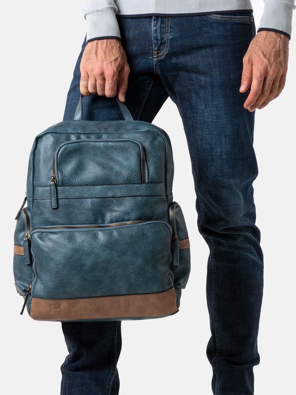 CORBIN - Unisex rygsæk