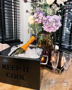Keep it cool