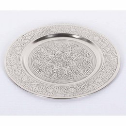 Oriental tea tray Hoyam 40