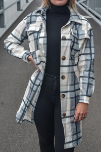 Yessy coat