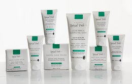 Natural youth cream - Vitam. E