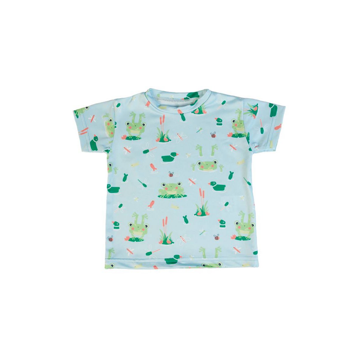 15965 – Rashguard-T-Shirt – UPF 50+ – SS24