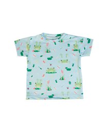 15965 - Camiseta lycra - UPF 50+ - SS24