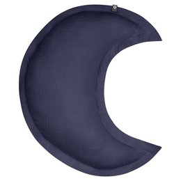 Cuscino in mussola "Luna"
