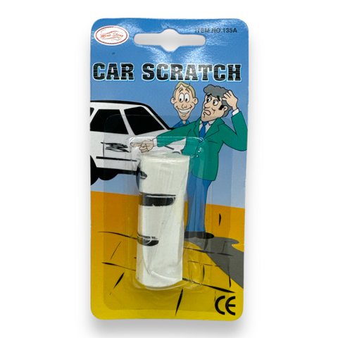 Timmy Toys - MP064 - Funny Streams - Fake Car Scratch
