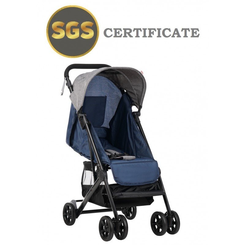 Kinderwagen Jasmin