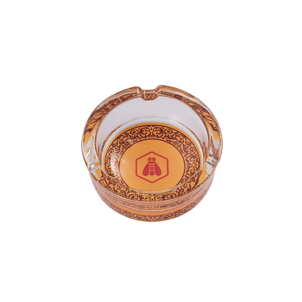Laguiole Glass Round Cell
