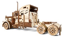 Heavy Boy Truck