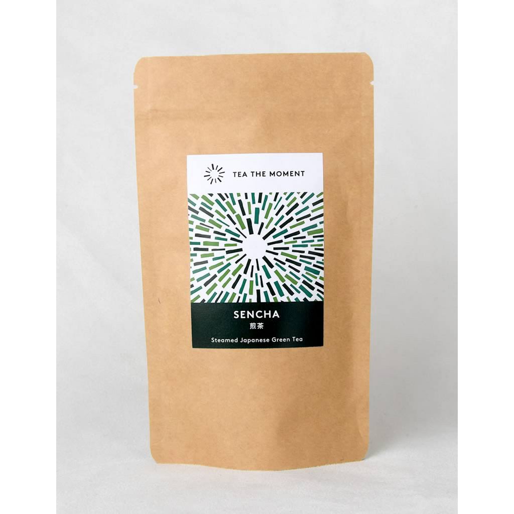 Japanese Sencha Tea