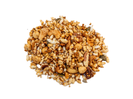 Granola Buenas nødder 550G