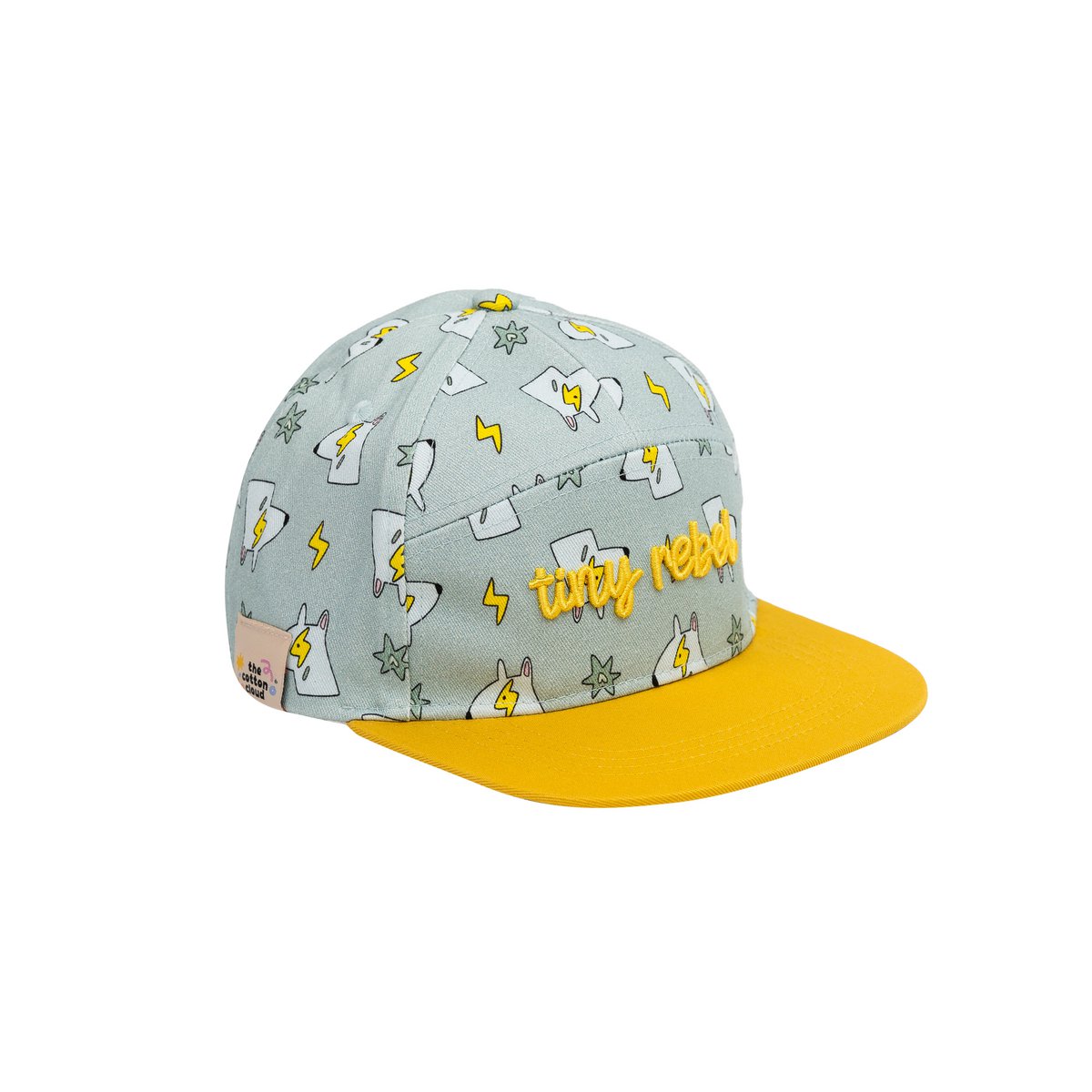 Cap Funky Dogs 6y