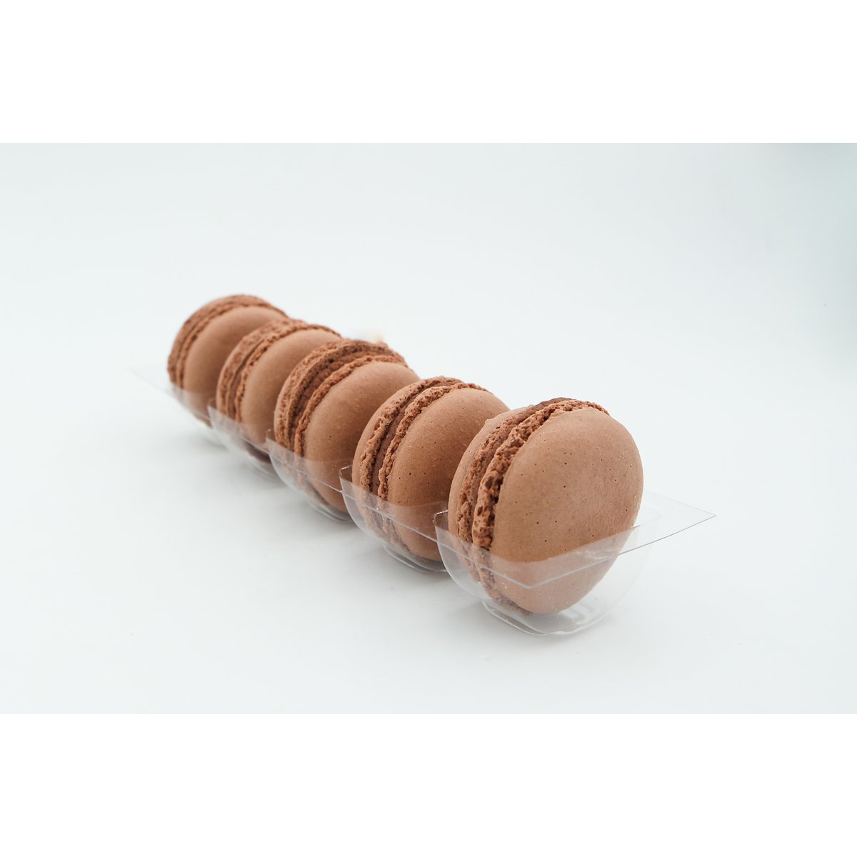 Coffee Macarons