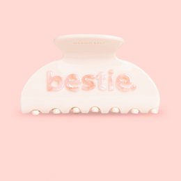 Hårklemme - Forever bestie.