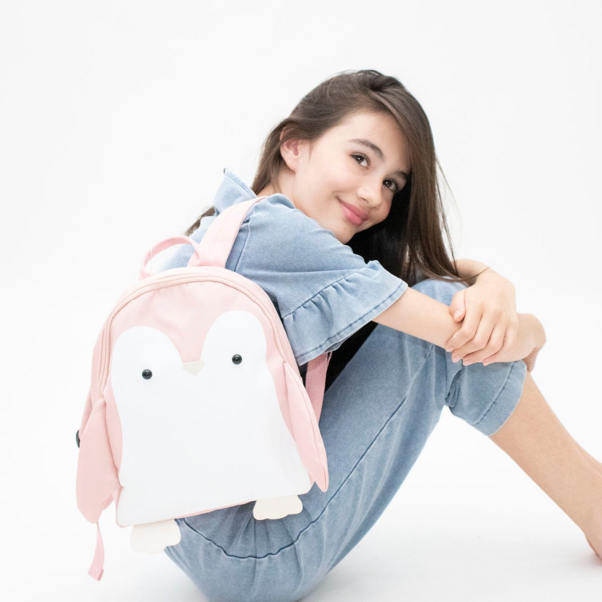 Mochila infantil de animales de moda - Miyu Rose
