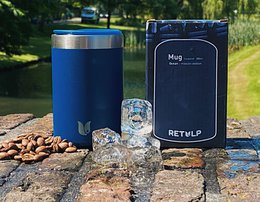 To go coffeecup Mug Thermosbeker  300 ml