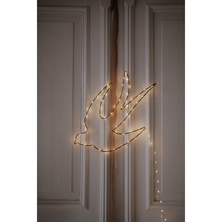 Swallow Lights&Dreams Lamp