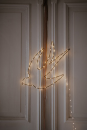Swallow Lights&Dreams Lamp