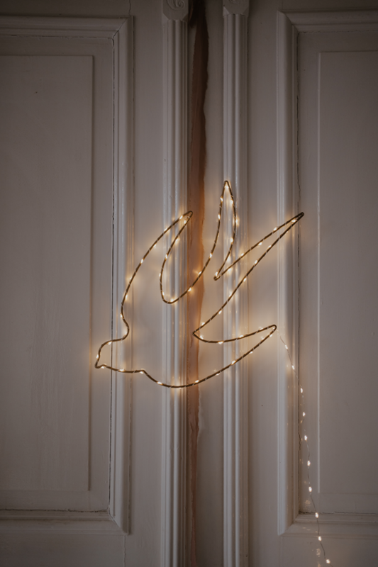 Swallow Lights&Dreams Lamp