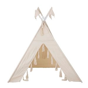 Fardin Childrenïs Tipi, Nature, Cotton