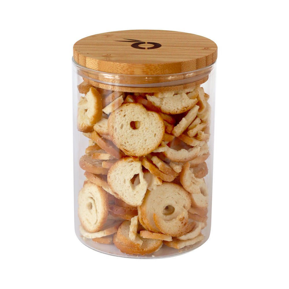 Pots de stockage | 3 tailles