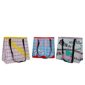 PICNIC SET BAG/TABLECLOTH HF