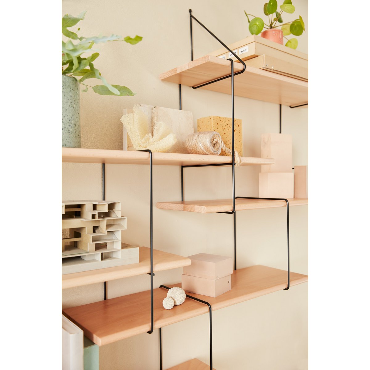 Link duo BEECH B