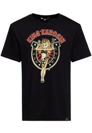 Camiseta «Lady Luck»