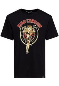 T-Shirt «Lady Luck»