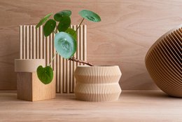 ITO Indoor Planter
