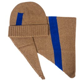 GAMME STRIPES - Bonnets, foulards