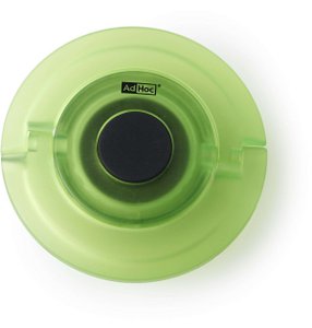 Adhoc - Gusto Champagnstop - Green