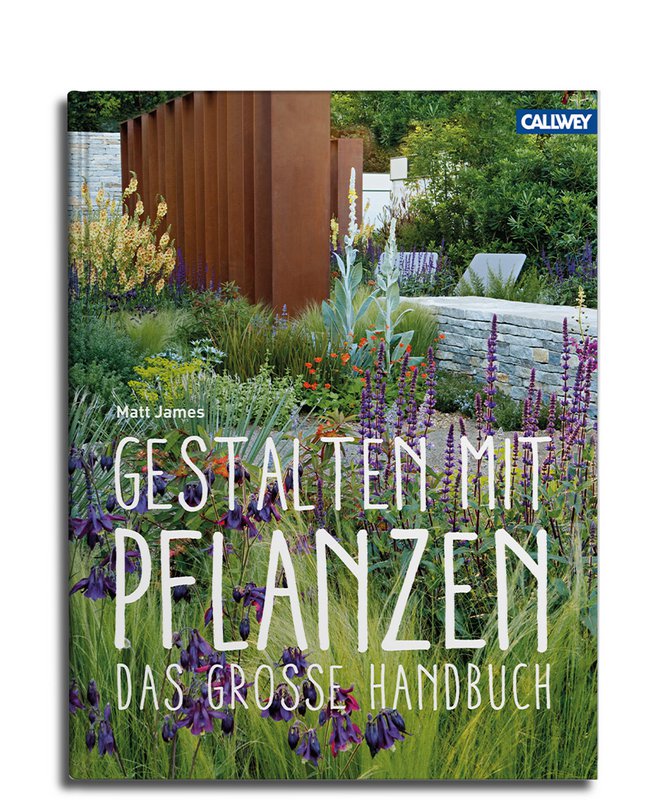 Design med planter